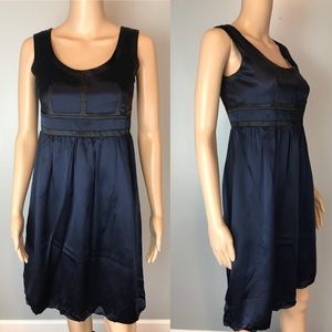 Proenza Schouler for Target 100% silk sz 3